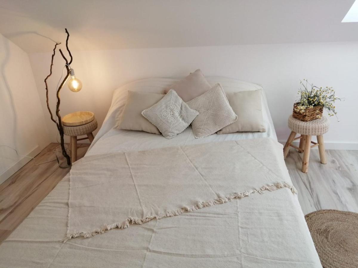 Polne Zacisze Guest House Lgin Bagian luar foto